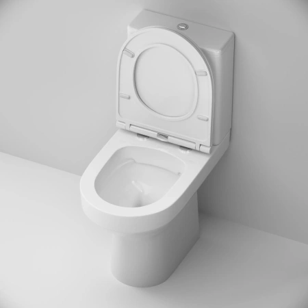 унитаз-компакт am.pm spirit c708600sc с бачком и сиденьем микролифт