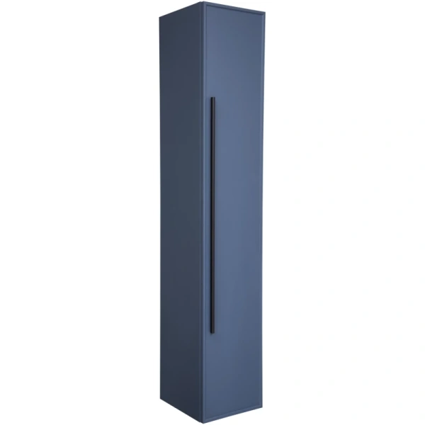 пенал la fenice elba fnc-05-elb-bg-30 подвесной l/r, синий матовый