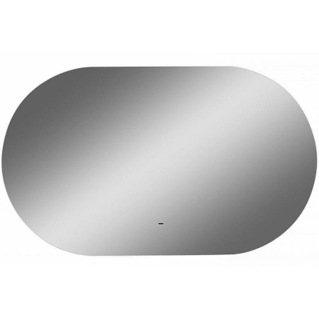 Зеркало 100х60 см Art&Max Torino AM-Tor-1000-600-DS-F