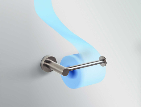 держатель туалетной бумаги colombo design plus w4908.hps1 нержавеющая сталь держатель туалетной бумаги colombo design plus w4908.hps1 нержавеющая сталь