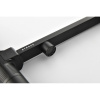 смеситель для кухни с подключением к фильтру paulmark gravity gr213188-401 антрацит/ черный