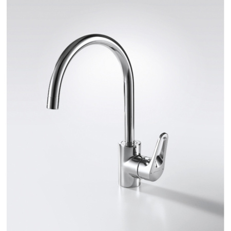 смеситель для кухни bravat drop-d f748162c-2