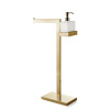 Напольная стойка 3SC SK 3.0 SK51DGD золото