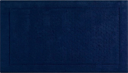 коврик kassatex sublime indigo 51х81