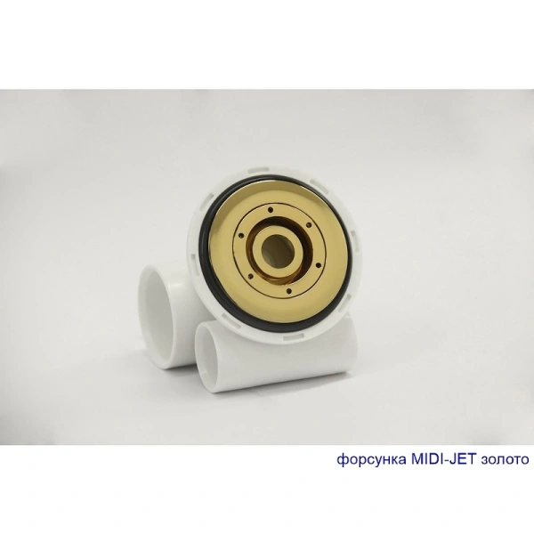 акриловая ванна whitecross wave slim 160x80 0111.160080.100.relax.gl с гидромассажем