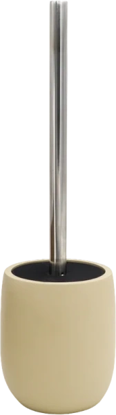 Ёршик для унитаза Ridder Lina 2161409 кремовый