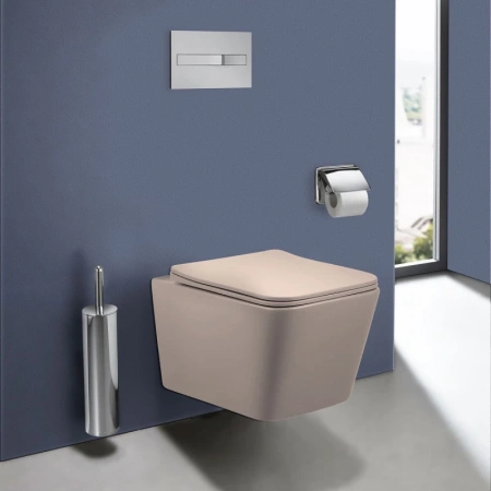 подвесной безободковый унитаз с сиденьем микролифт vincea q-line vt1-12mc