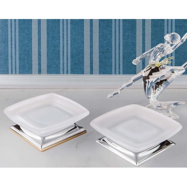 Мыльница Colombo Design Portofino B3242.XPOM