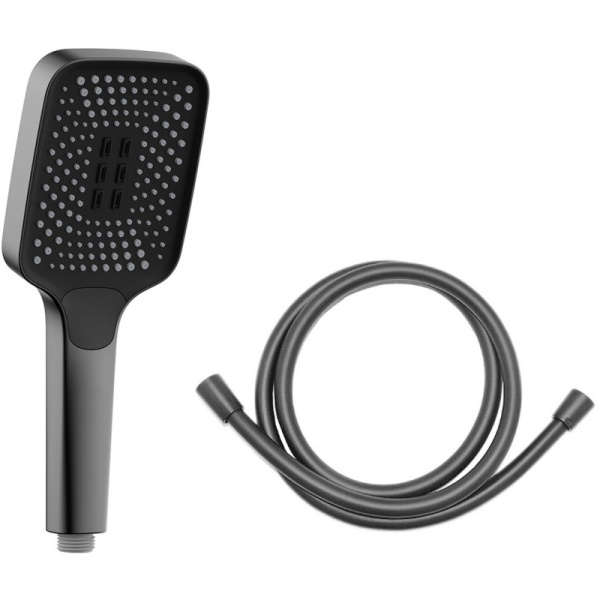 душевой комплект 315х210 мм vincea vsfw-4211gm