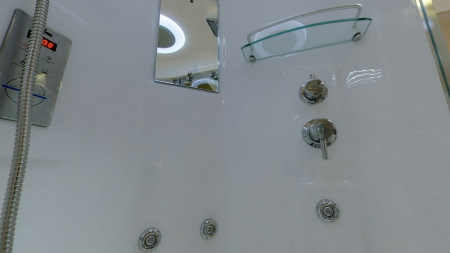 душевая кабина timo lux t-7720r 120х85