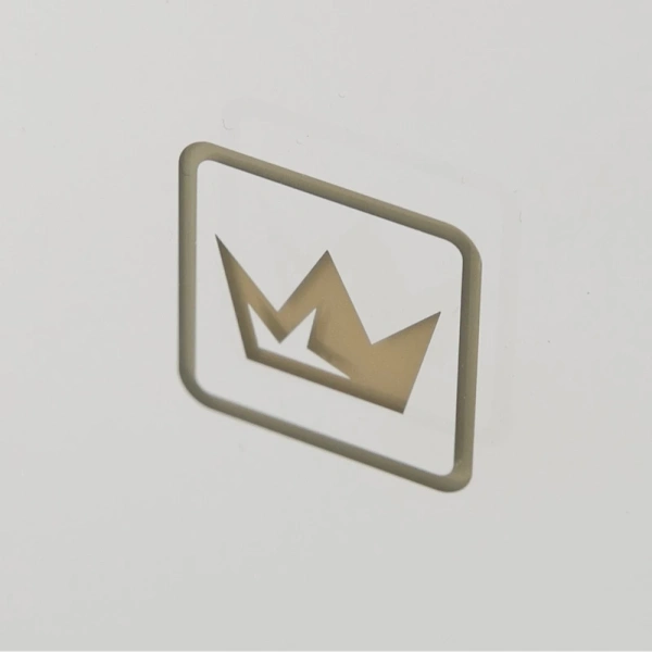 зеркало cezares duet 140 czr-spc-duet-1400-800-led-tch с подсветкой с лазерной гравировкой и сенсорным выключателем