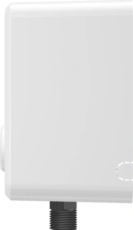 проточный водонагреватель thermex urban 5500 tap электрический