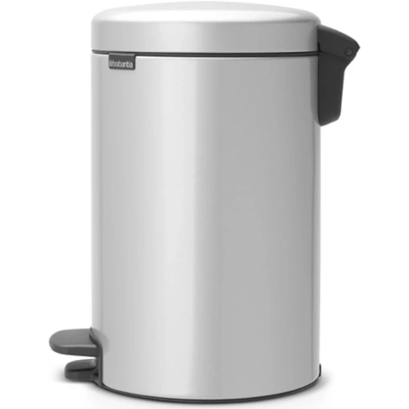 мусорное ведро brabantia newicon 113680