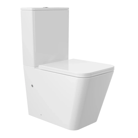 Унитаз компакт Aqueduto MACIO Plus AQDSMACT10