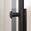душевая кабина esbano esb-100ckr 100x100 eskbb100ckr без гидромассажа