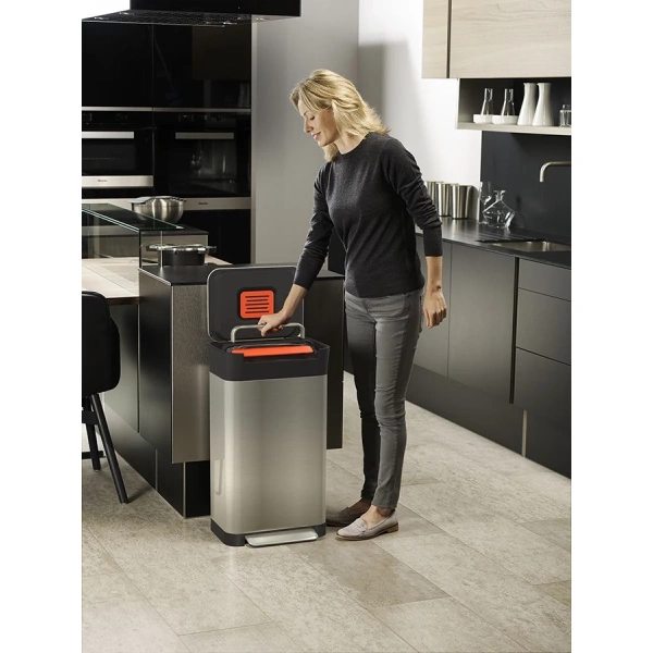 Ёршик для унитаза Migliore Mirella Fortuna 30030 золото