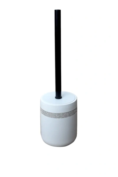 Ёршик для унитаза Ridder Piara белый Ёршик для унитаза Ridder Piara белый