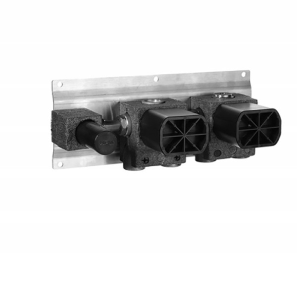 Внутренняя часть Fantini 22 00 0384A смесителя для душа