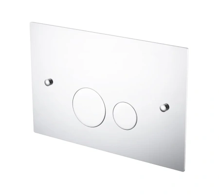 Кнопка смыва Boheme 648-CR chrome