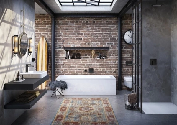 акриловая ванна villeroy & boch architectura uba167ara2v-01 160x70 см