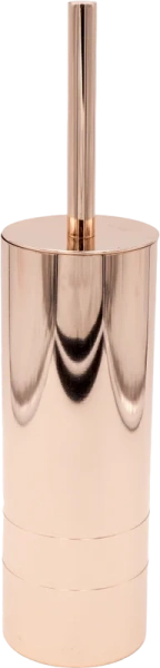 Ёршик для унитаза Ridder London 2106402 медь Ёршик для унитаза Ridder London 2106402 медь