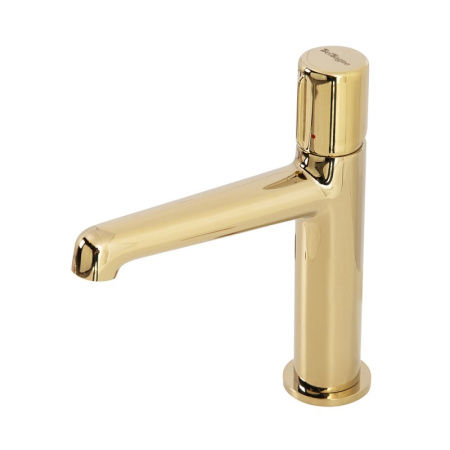 смеситель для раковины belbagno uno uno-lvm-nero черный матовый