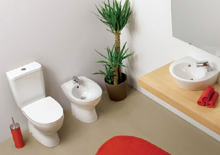 сиденье для унитаза sanitana pop с микролифтом s80007461800000