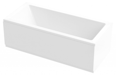 Акриловая ванна 160x70 Cezares Plane mini PLANE MINI-160-70-42-W37