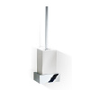 Ершик для унитаза Decor Walther Brick 0591500 хром