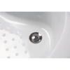 душевая кабина niagara classic 80x80 ng-2507-14bkg с гидромассажем