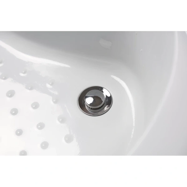 душевая кабина niagara classic 90x90 ng-6701-14bkt без гидромассажа