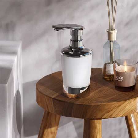 дозатор для мыла am.pm sensation a3031900