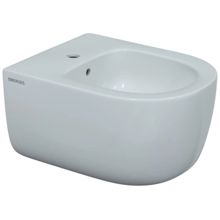 подвесное биде berges ego 082017