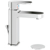 смеситель для раковины ravak chrome cr 013.00cr x070190 хром