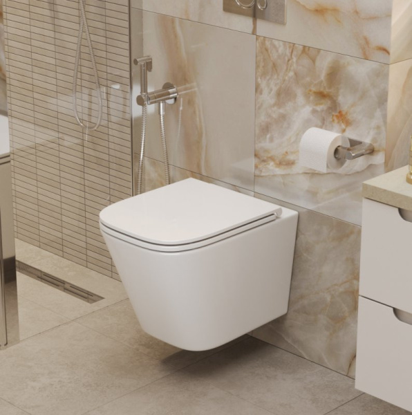 унитаз подвесной belbagno ardente-tor bb520ch-tor безободковый, без сиденья, цвет белый.