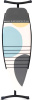 гладильная доска brabantia d 134807 135х45, цветные пузыри