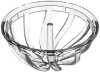 душевой лоток berges b1 antik 700 092025 с решеткой золото глянец