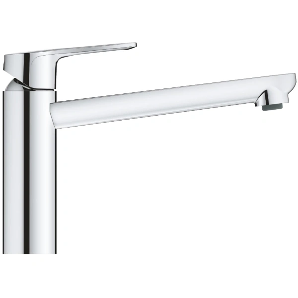 смеситель для кухни grohe bauflow 31688000