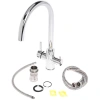 смеситель для кухни agger zest a0700700