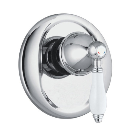 Смеситель для душа Fima Carlo Frattini Herend F5409X1CR