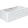 акриловая ванна 180x90 см roca becool zru9307685