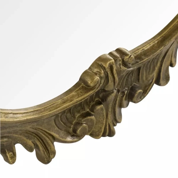 зеркало migliore cdb 58 30496 бронзовое