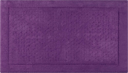 Коврик Kassatex Sublime Prune 51х81