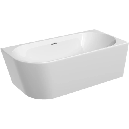 акриловая ванна sancos veneto r 170x80 fb12 без гидромассажа