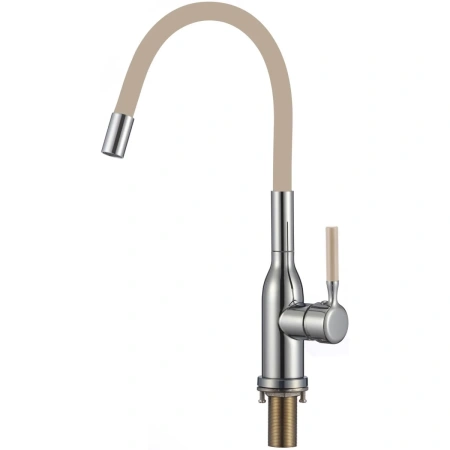 Смеситель для кухни Savol S-2804A12