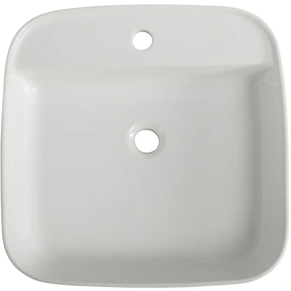 раковина cezares 50 czr-lft-50-lvb белая раковина cezares 50 czr-lft-50-lvb белая