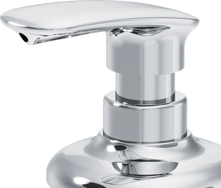 дозатор для мыла am.pm sensation a3031900