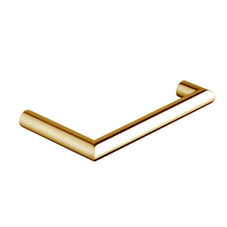 Держатель туалетной бумаги Fantini Young 96 P6 7645 цвет Matt British Gold PVD