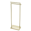 Напольная стойка 3SC Piantane SIMO50GD золото