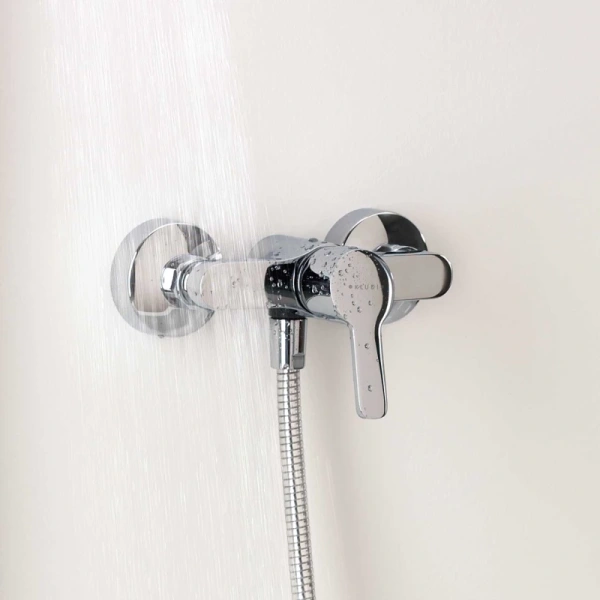 смеситель для душа kludi logo neo 378410575